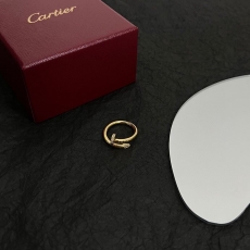 Cartier Rings